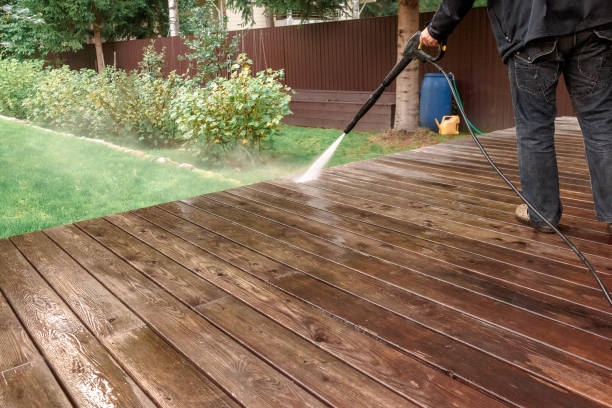 Seven Points, TX Pressure Washing Services Company